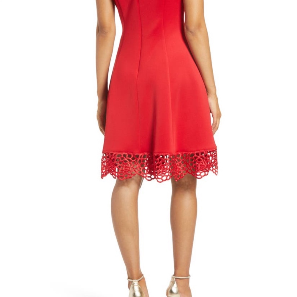 Donna Ricco Dress - Picture 9 of 16